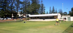 Thurs morning ladies clubhouse court 1 & 2 compressed
