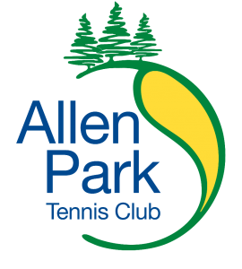 Allen Park Tennis Club